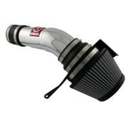AFE TR-1007P Takeda Stage-2 Pro Dry S Intake System Polished 08-11 Honda Accord