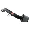 AFE TR-3001B Takeda Stage-2 Pro Dry S Intake System Black 03-06 Infiniti G35