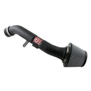 AFE TR-3001B Takeda Stage-2 Pro Dry S Intake System Black 03-06 Nissan 350Z