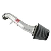 AFE TR-3001P Takeda Stage-2 Pro Dry S Intake System Polished 03-06 Infiniti G35