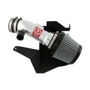 AFE TR-3010P Takeda Stage-2 Pro Dry S Intake System Polished 07-12 Nissan Altima