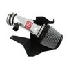 AFE TR-3010P Takeda Stage-2 Pro Dry S Intake System Polished 07-12 Nissan Altima