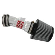 AFE TR-4101P Takeda Stage-2 Pro Dry S Intake System Polished 04-09 Mazda 3