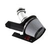 AFE TR-4202P Takeda Stage-2 Pro Dry S Intake System Polished 08-12 Mitsubishi Lancer Evo X