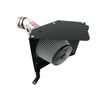 AFE TR-4302P Takeda Stage-2 Pro Dry S Intake System Polished 02-07 Subaru WRX/Sti