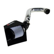 AFE TR-4303P Takeda Stage-2 Pro Dry S Intake System Polished 10-12 Subaru Legacy
