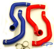 Agency Power AP-240-151B Radiator Hose Kit Nissan 240SX S14 KA
