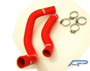Agency Power AP-240-152R Radiator Hose Kit Nissan 240SX S14 SR20