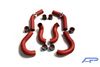 Agency Power AP-GTR-108P Intercooler Pipe Kit Nissan R35 Skyline