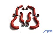 Agency Power AP-GTR-108P Intercooler Pipe Kit Nissan R35 Skyline