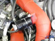 Agency Power AP-GTR-150 Adj. Twin Blow Off Valves Nissan R35 Skyline