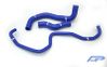 Agency Power AP-Z33-151BL 3pc Radiator Hose Kit Nissan 350Z Agency Power AP-Z33-151BL 3pc Radiator Hose Kit Nissan 350Z