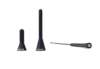 Alta AMP-BDY-101 4" Shorty Antenna R56 MINI Coopers Alta AMP-BDY-101 4" Shorty Antenna R56 MINI Coopers