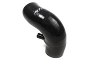 Alta AMP-INT-205BK Silicone Inlet Hose Black MINI R53
