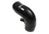 Alta AMP-INT-205BK Silicone Inlet Hose Black MINI R53 Alta AMP-INT-205BK Silicone Inlet Hose Black MINI R53