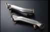 Amuse Downpipes - Nissan GT-R R35