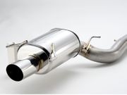 Apexi 113AN002 RS EVO Exhaust System Nissan Skyline GTR32