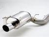 Apexi 113AN014 RS EVO Exhaust System Nissan Skyline GTR34