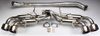 Apexi 113BN031 RS EVO Extreme Exhaust System Nissan Skyline GTR35