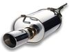 Apexi 115AN013 Hybrid Megaphone EVO Exhaust Nissan 240SX S14