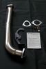 Apexi 145-N005 GT Downpipe Nissan 240SX S14 (J-Spec)