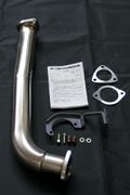 Apexi 145-N006 GT Downpipe Nissan Silvia S15 (J-spec)