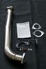 Apexi 145-N006 GT Downpipe Nissan Silvia S15 (J-spec)