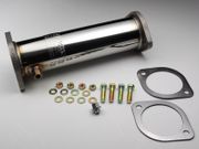 Apexi 148-N010 N1 CAT Pipe 89-02 Nissan SR20 RB26