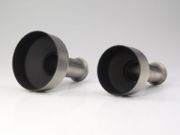 Apexi 155-A008 Super Silencer Dual N1 & N1 NA