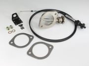 Apexi 155-A014 Exhaust Control Valve Flange Type