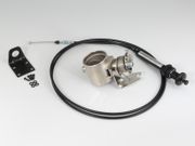 Apexi 155-A024 Exhaust Control Valve Pipe Type