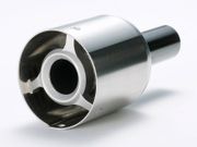 Apexi 155-A026 Active Tail Silencer N1 NA Canister