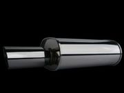 Apexi 156-A013 Universal Muffler World Support 2 NA Offset-Left