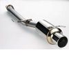 Apexi 159-N013 PS Revolution Dual Exhaust 99-02 Nissan Silvia