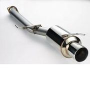 Apexi 159-N014 PS Revolution Dual Exhaust 99+ Nissan Skyline GTR