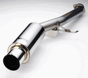 Apexi 161AN001 N1 EVO Exhaust System 95-98 Nissan ECR33 Skyline GT-S