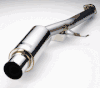 Apexi 161AN001 N1 EVO Exhaust System 95-98 Nissan ECR33 Skyline GT-S