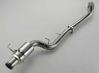 Apexi 161SKN03 N1 Expert Titanium Exhaust System 89-94 Nissan BNR32 Skyline GTR