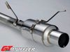 Apexi 171PN001 GT Spec Exhaust System 89-94 Nissan BNR32 Skyline GTR
