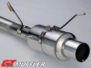 Apexi 171PN004 GT Spec Exhaust System 95-98 Nissan 240SX