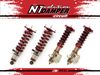 Apexi 265AN043 N1 Evolution Circuit Damper System 99-02 Nissan BNR34 Skyline GTR