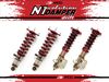 Apexi 266AN007 N1 Evolution Drift Damper System 95-98 Nissan 240SX Apexi 266AN007 N1 Evolution Drift Damper System 95-98 Nissan 240SX