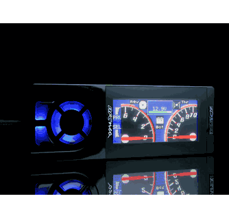 Apexi 401-A917 AFC Neo Fuel Management