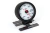 Apexi 403-A955-0 E.L. 2 System Meter Boost KPA White (Black Bezel)