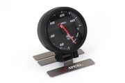 Apexi 403-A956-0 E.L. 2 System Meter Oil Temp Black (Black Bezel)