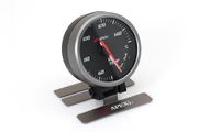 Apexi 403-A956 E.L. 2 System Meter Oil Temp Black