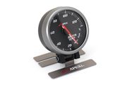 Apexi 403-A958 E.L. 2 System Meter Water Temp Black