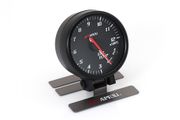 Apexi 403-A960-0 E.L. 2 System Meter Exhaust Gas Temp Black (Black Bezel)