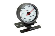 Apexi 403-A977 E.L. 2 System Meter Mechanical Vacuum White