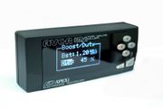 Apexi 420-A904 AVC Type-R Boost Controller Silver